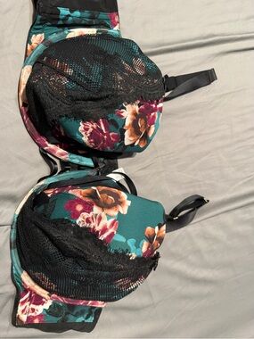Lane Bryant balconette